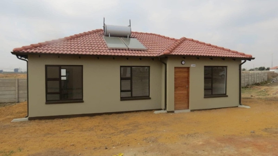 3 Bedroom Property for Sale in Windmill Park Gauteng