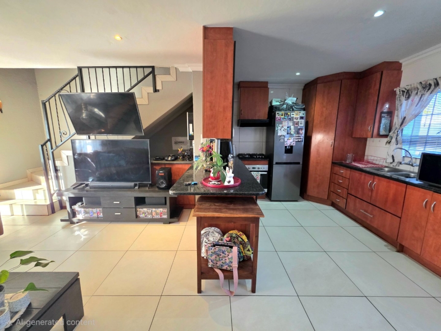 3 Bedroom Property for Sale in La Montagne Gauteng