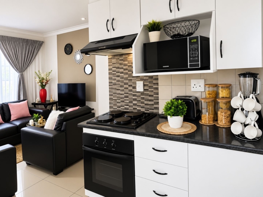 2 Bedroom Property for Sale in Soshanguve East Ext 4 Gauteng