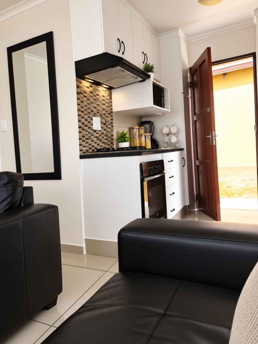 2 Bedroom Property for Sale in Soshanguve East Ext 4 Gauteng