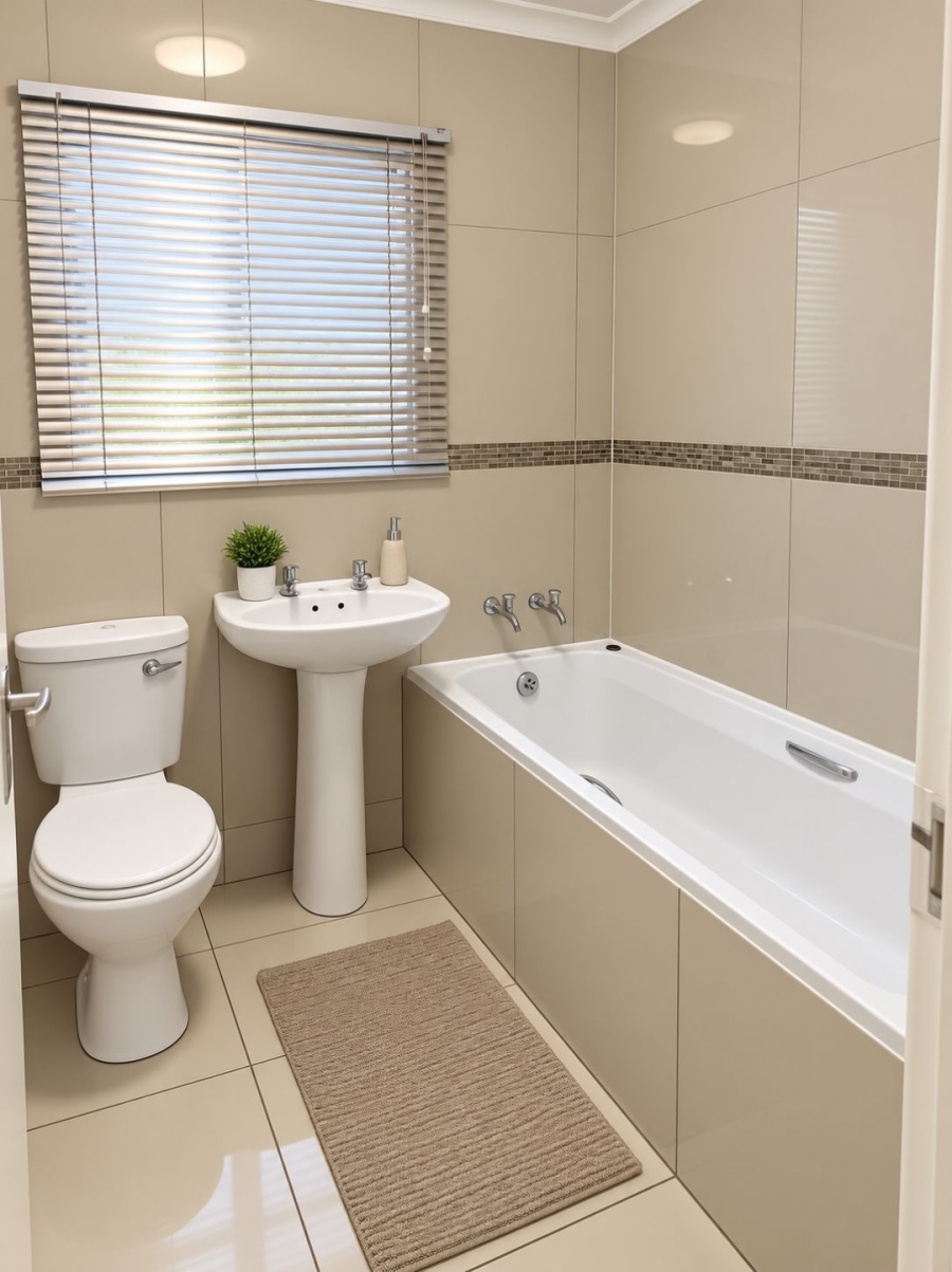2 Bedroom Property for Sale in Soshanguve East Ext 4 Gauteng