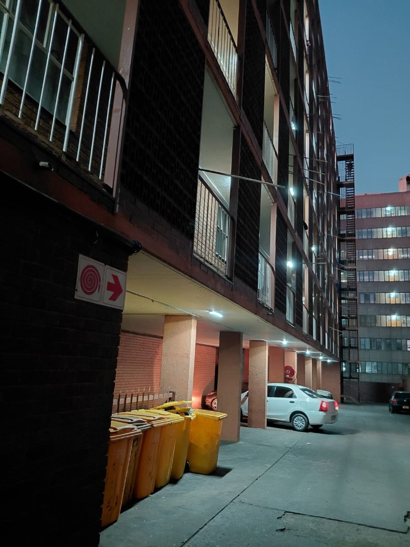 2 Bedroom Property for Sale in Pretoria Central Gauteng