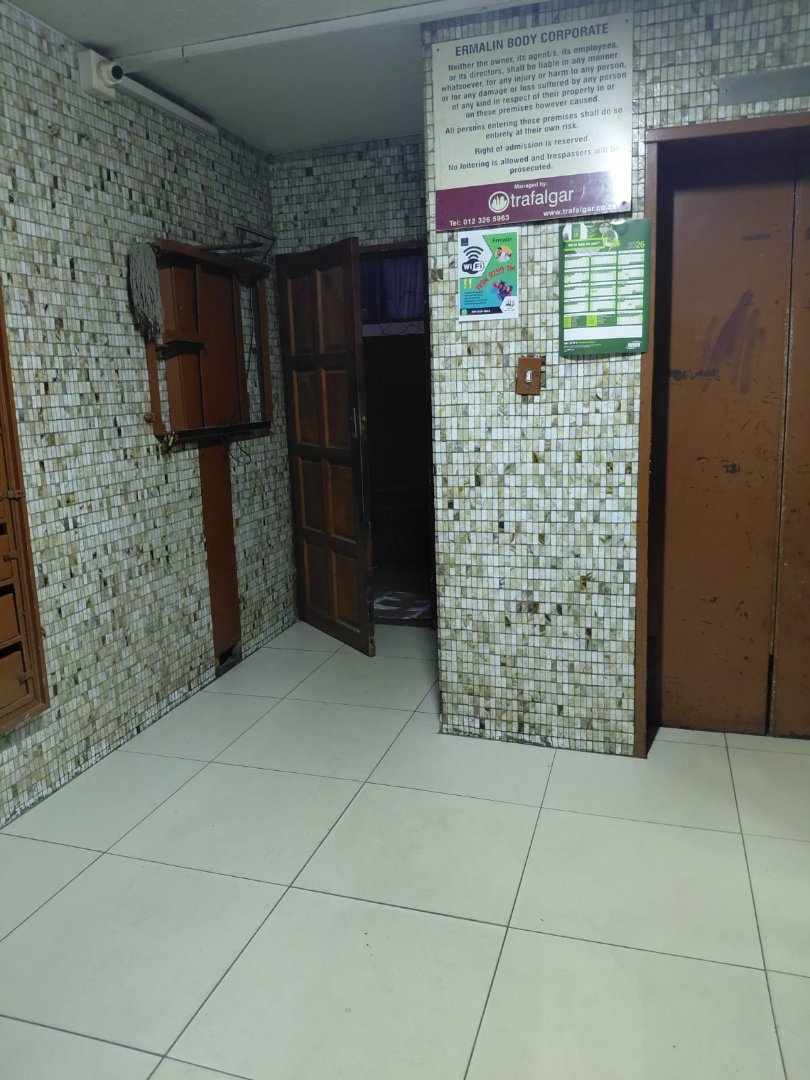 2 Bedroom Property for Sale in Pretoria Central Gauteng