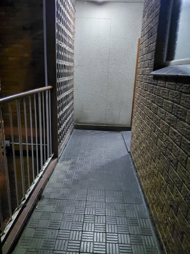 2 Bedroom Property for Sale in Pretoria Central Gauteng