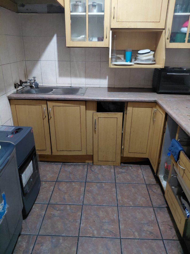 2 Bedroom Property for Sale in Pretoria Central Gauteng