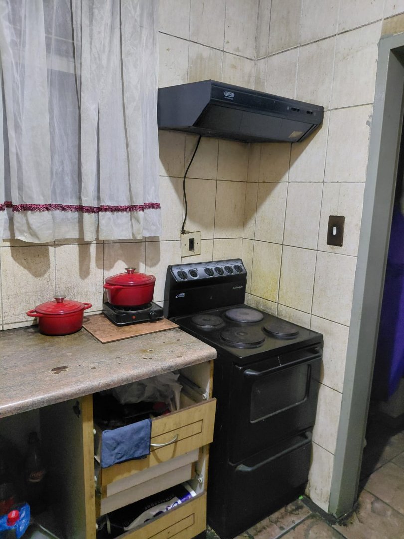 2 Bedroom Property for Sale in Pretoria Central Gauteng