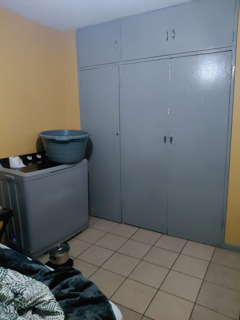 2 Bedroom Property for Sale in Pretoria Central Gauteng