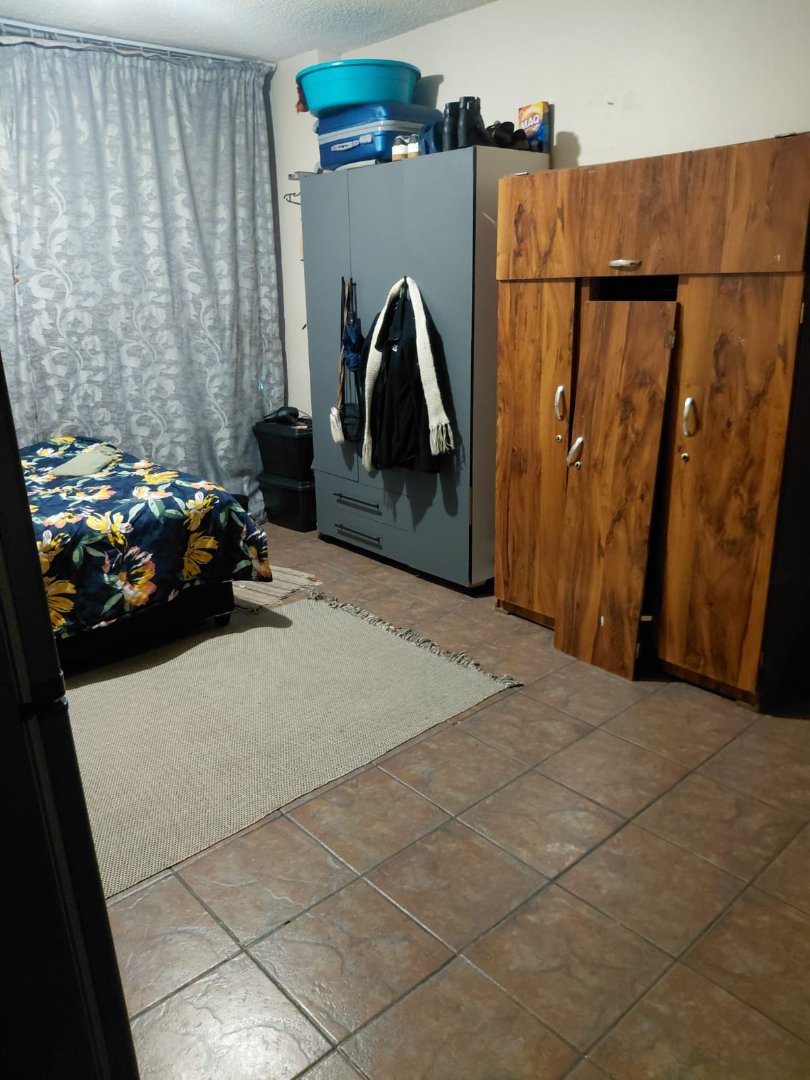 2 Bedroom Property for Sale in Pretoria Central Gauteng