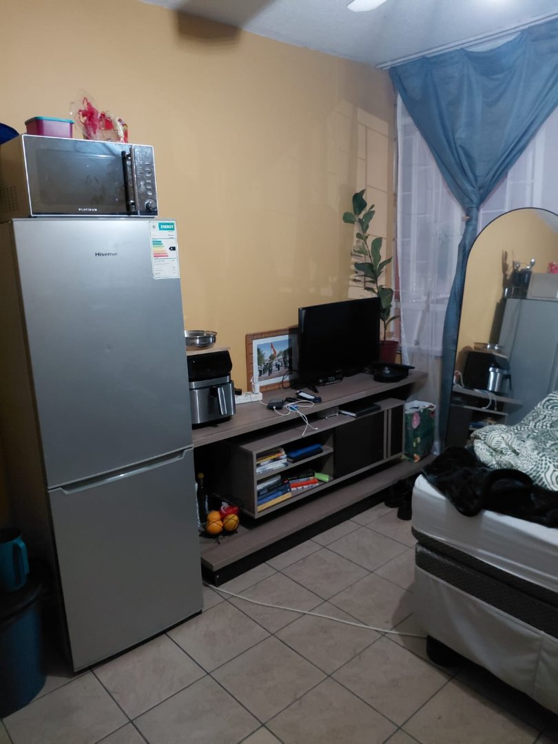 2 Bedroom Property for Sale in Pretoria Central Gauteng