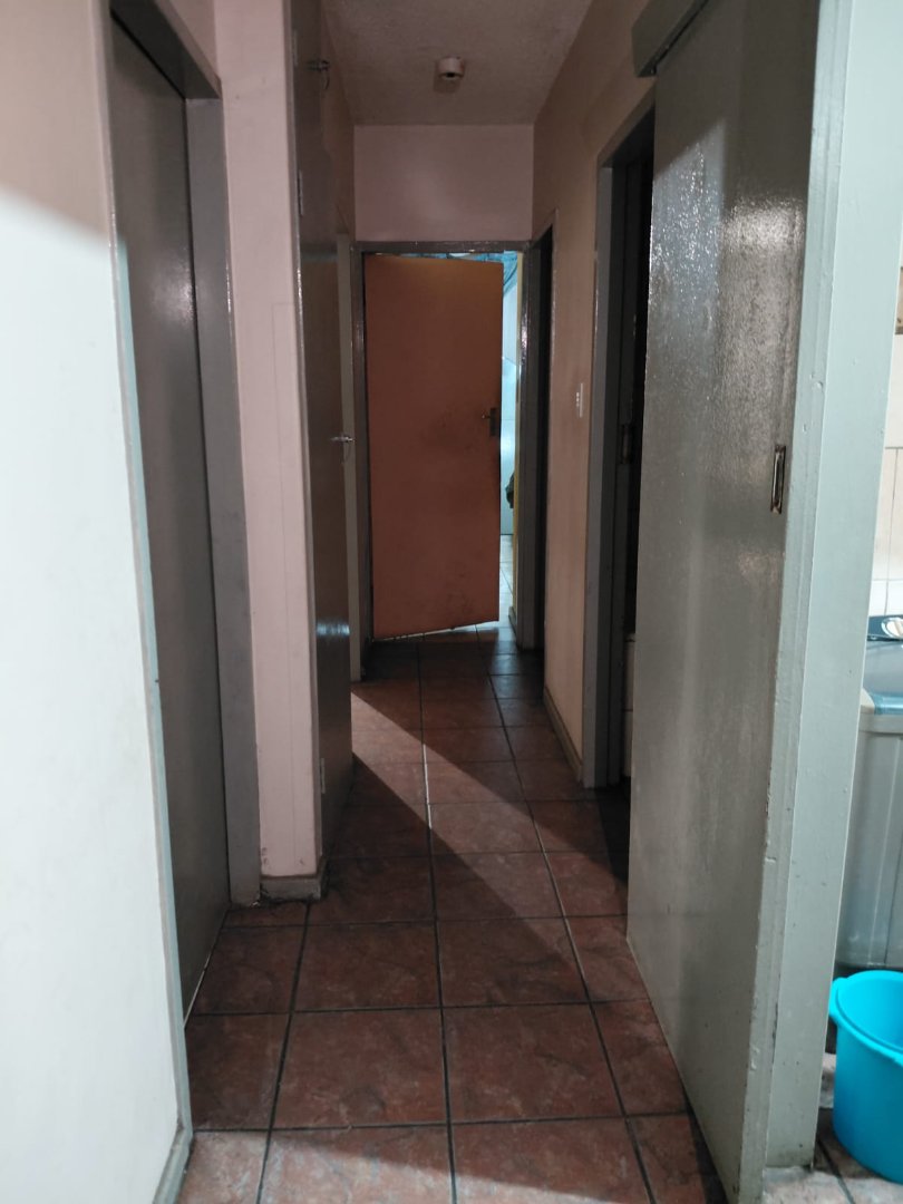 2 Bedroom Property for Sale in Pretoria Central Gauteng