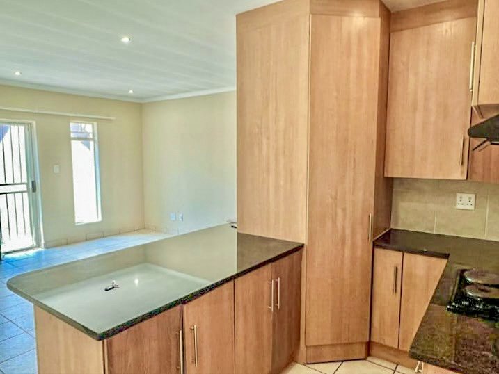 3 Bedroom Property for Sale in Thatchfield Estate Gauteng