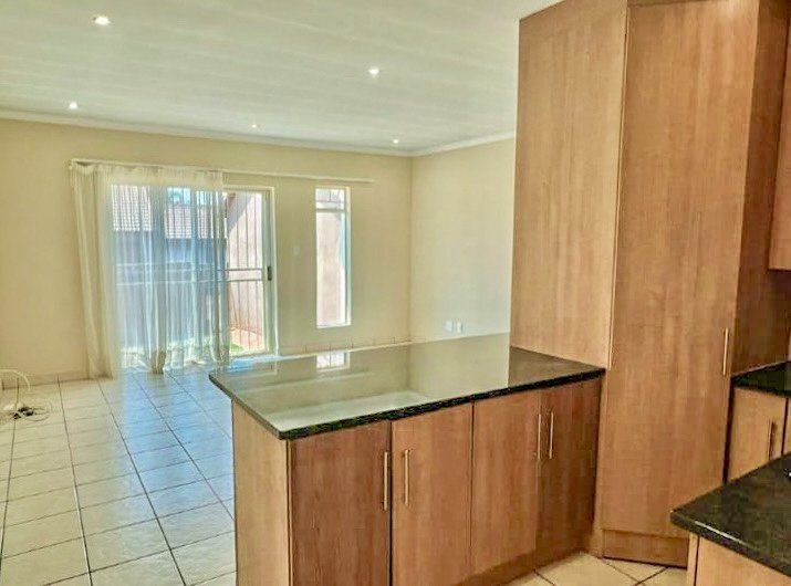 3 Bedroom Property for Sale in Thatchfield Estate Gauteng