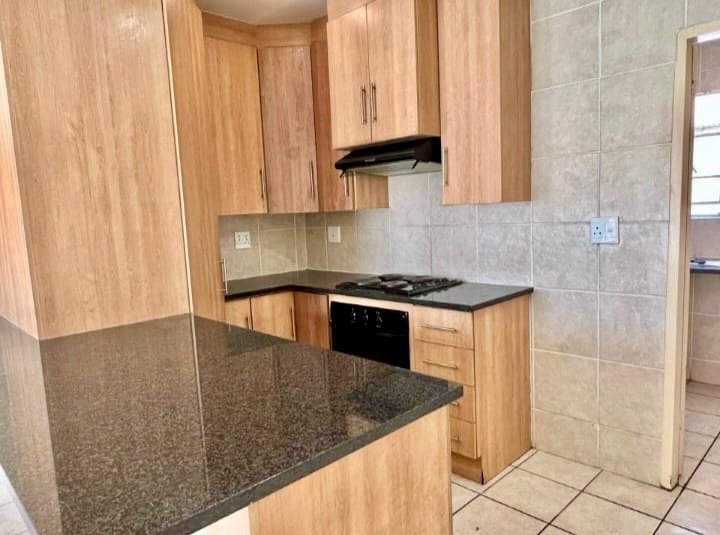 3 Bedroom Property for Sale in Thatchfield Estate Gauteng