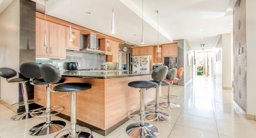 4 Bedroom Property for Sale in Fernridge Estate Gauteng
