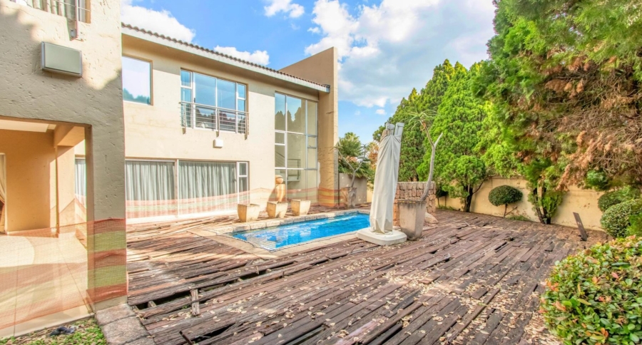 4 Bedroom Property for Sale in Fernridge Estate Gauteng