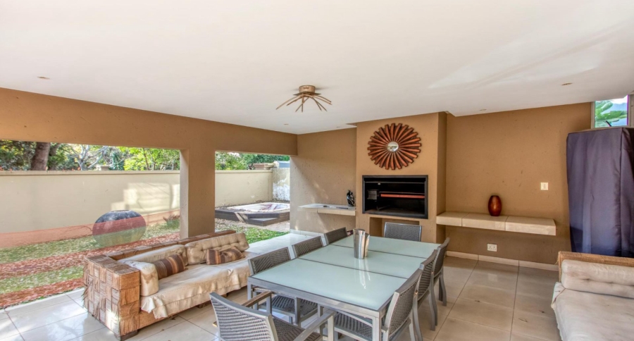 4 Bedroom Property for Sale in Fernridge Estate Gauteng