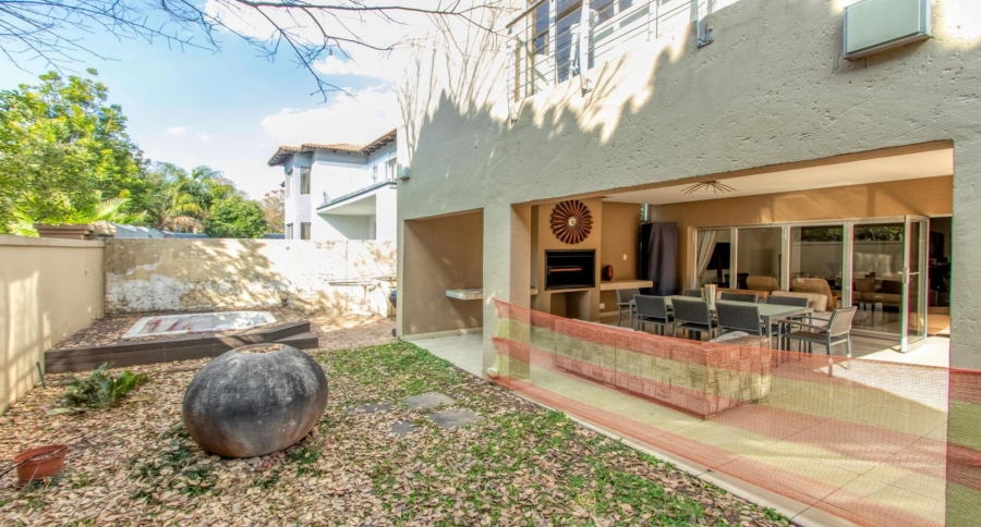 4 Bedroom Property for Sale in Fernridge Estate Gauteng