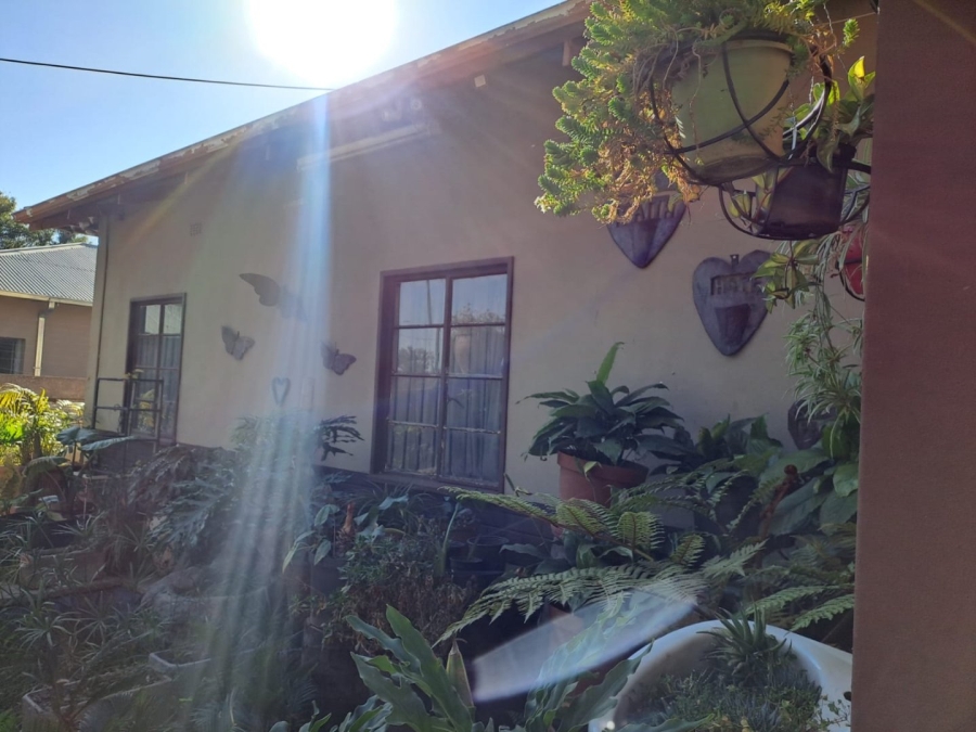 3 Bedroom Property for Sale in Daspoort Gauteng