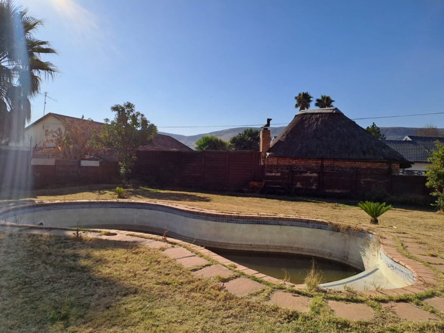 3 Bedroom Property for Sale in Daspoort Gauteng