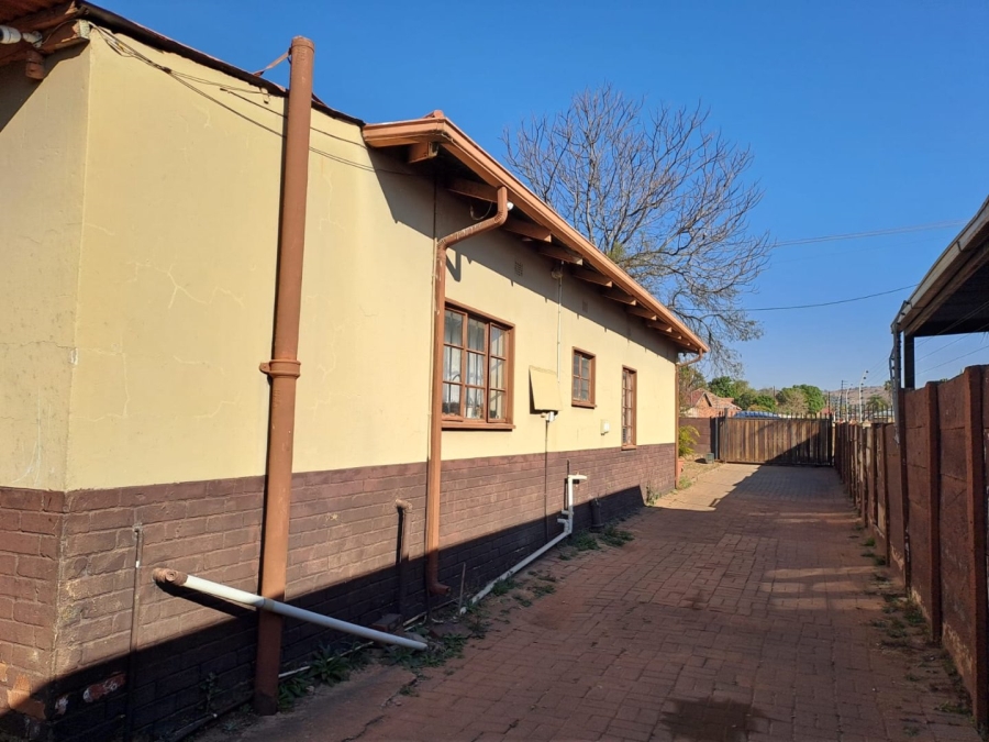 3 Bedroom Property for Sale in Daspoort Gauteng
