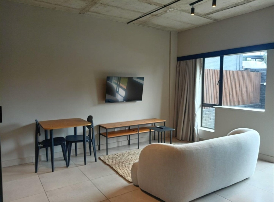 1 Bedroom Property for Sale in Bedfordview Gauteng