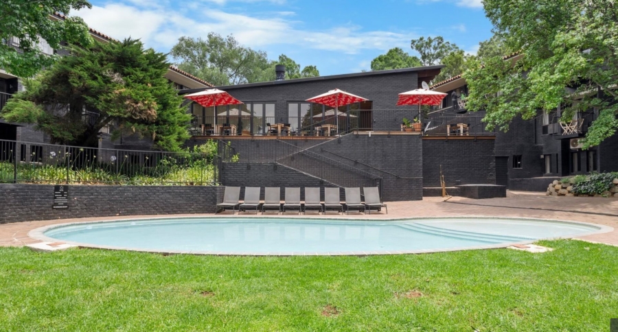 1 Bedroom Property for Sale in Bedfordview Gauteng