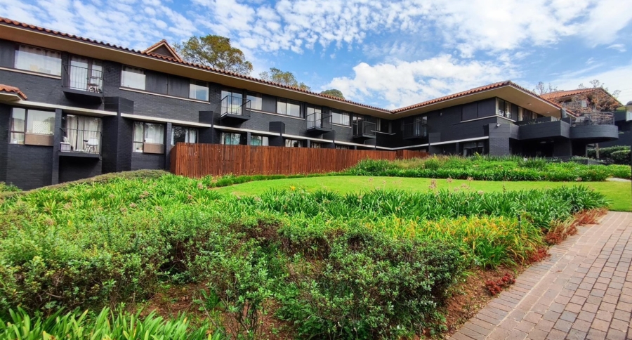 1 Bedroom Property for Sale in Bedfordview Gauteng