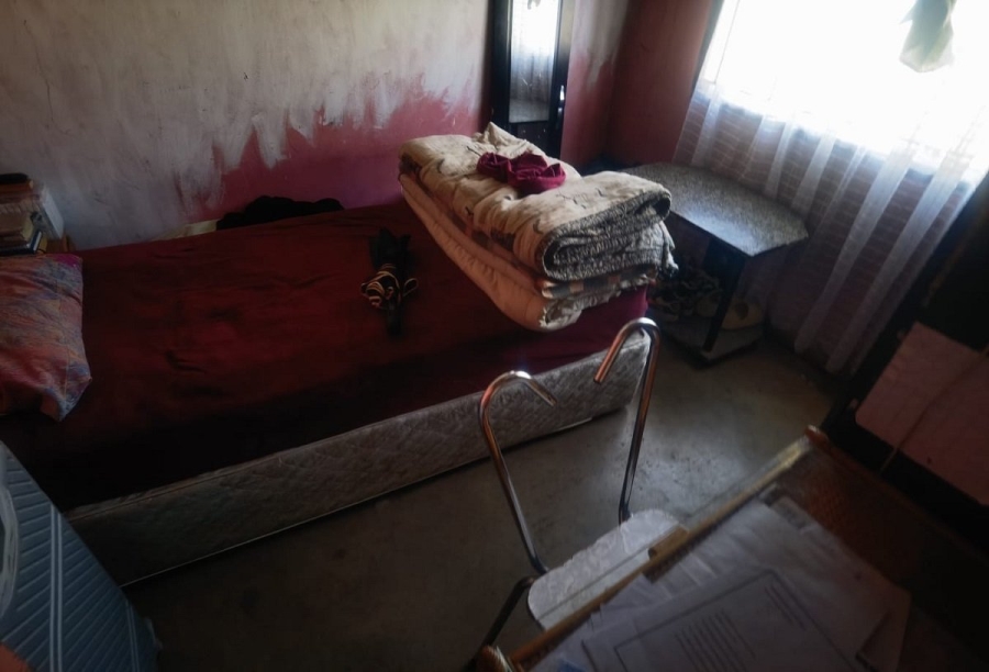 2 Bedroom Property for Sale in Daveyton Gauteng
