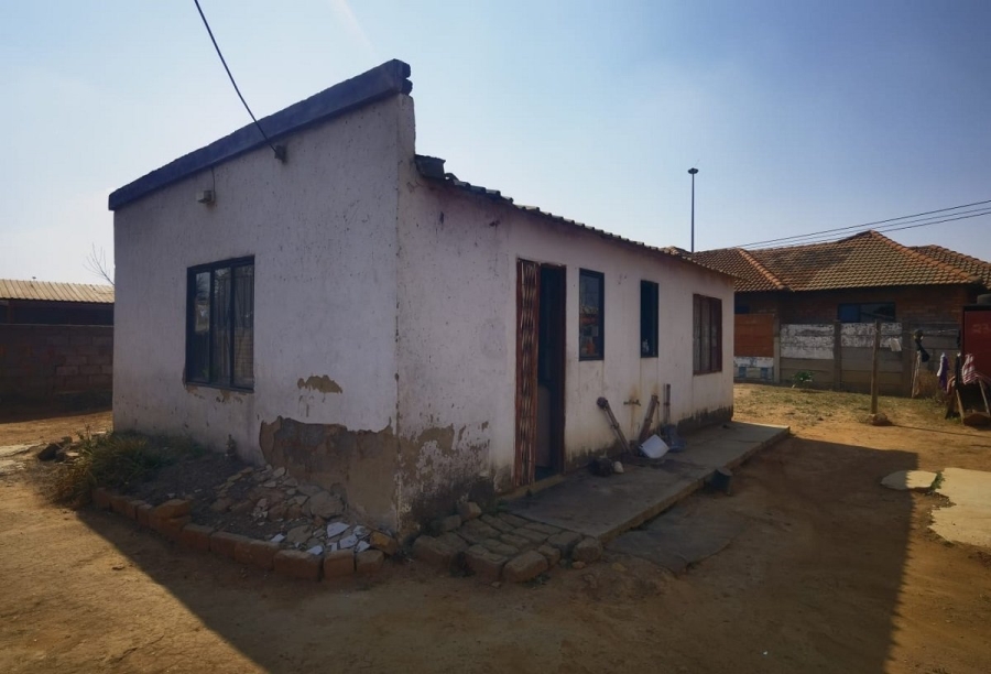 2 Bedroom Property for Sale in Daveyton Gauteng