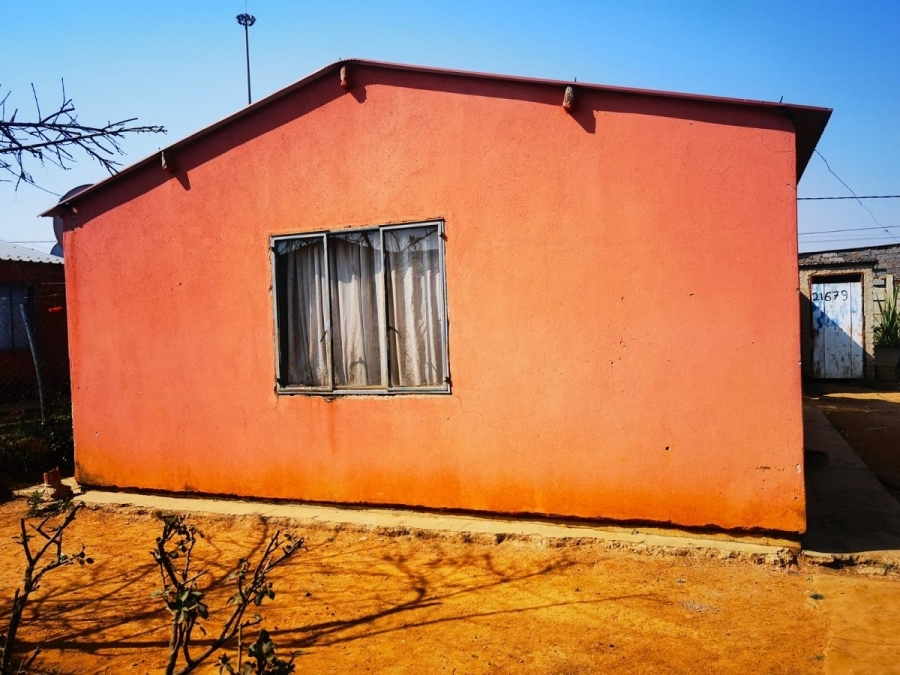 2 Bedroom Property for Sale in Daveyton Gauteng
