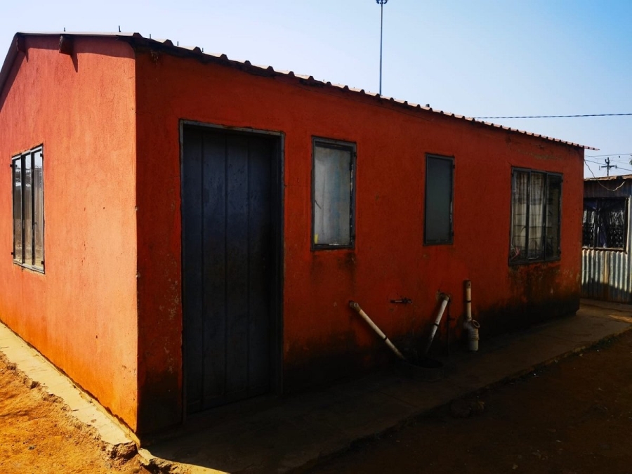 2 Bedroom Property for Sale in Daveyton Gauteng