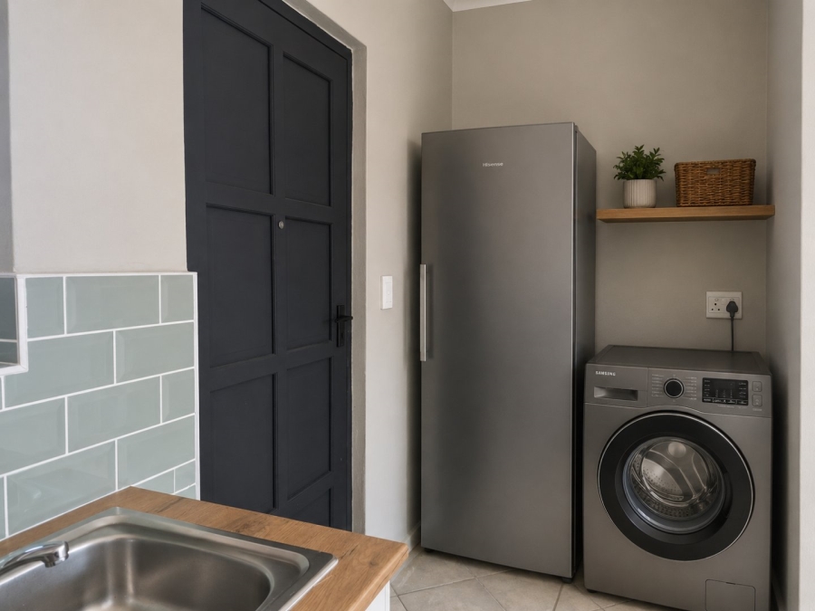2 Bedroom Property for Sale in Honeypark Gauteng