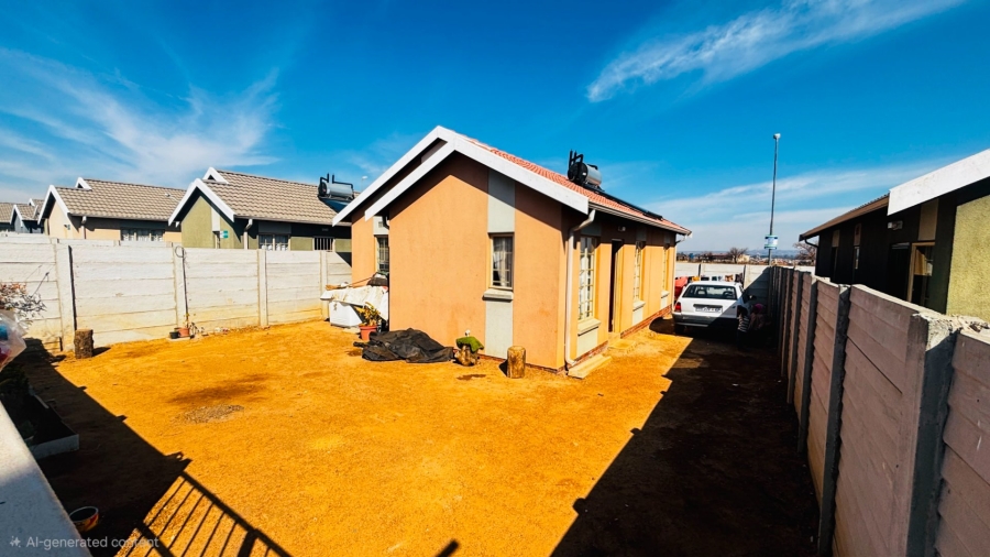 3 Bedroom Property for Sale in Sky City Gauteng