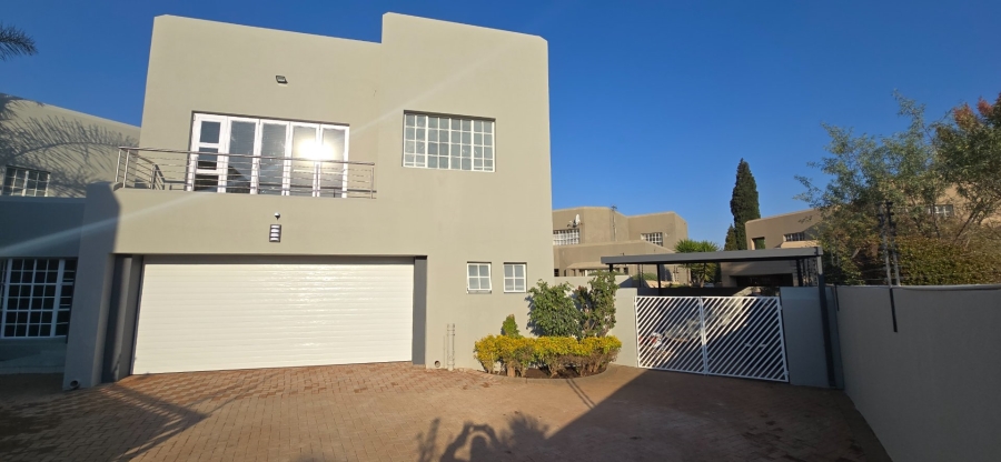 4 Bedroom Property for Sale in Meyersdal Gauteng