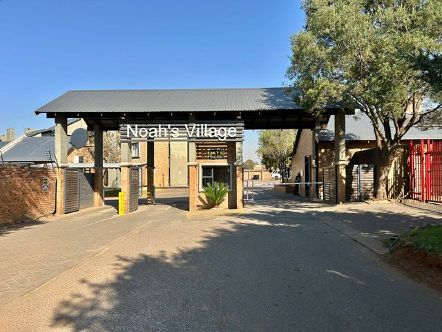 2 Bedroom Property for Sale in Pomona Gauteng