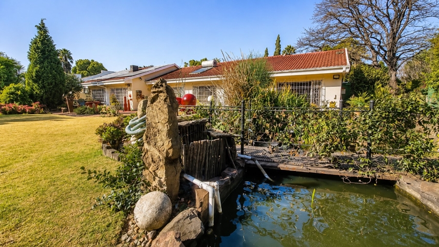 3 Bedroom Property for Sale in Arcon Park Gauteng