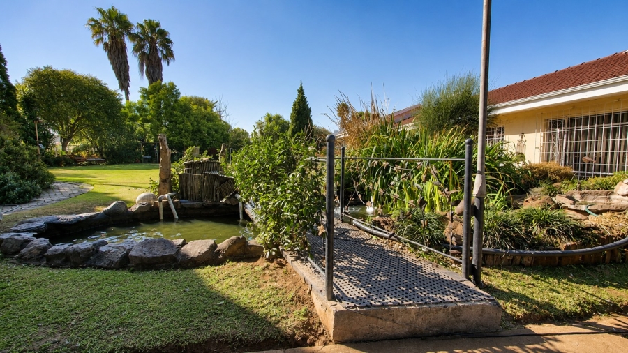 3 Bedroom Property for Sale in Arcon Park Gauteng