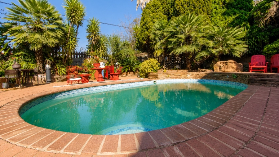 3 Bedroom Property for Sale in Arcon Park Gauteng