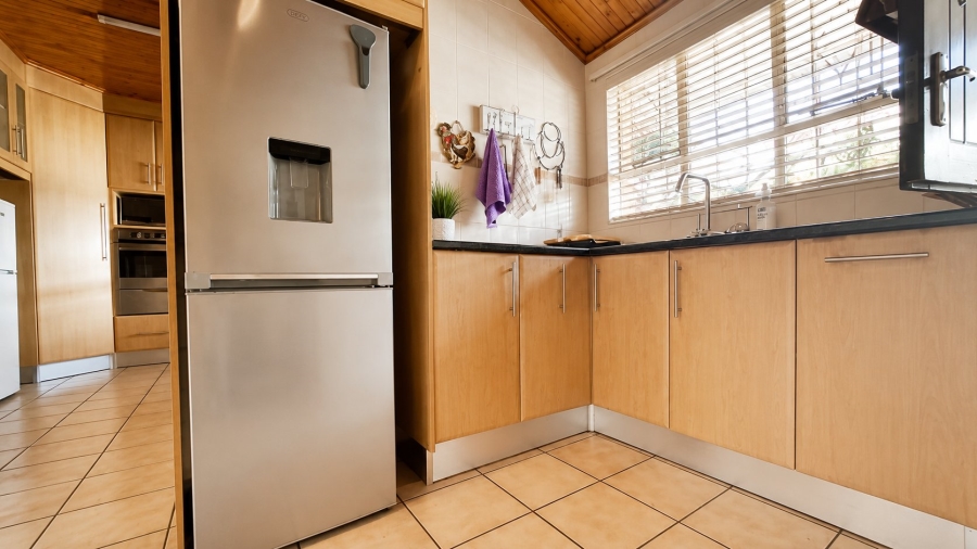 3 Bedroom Property for Sale in Arcon Park Gauteng