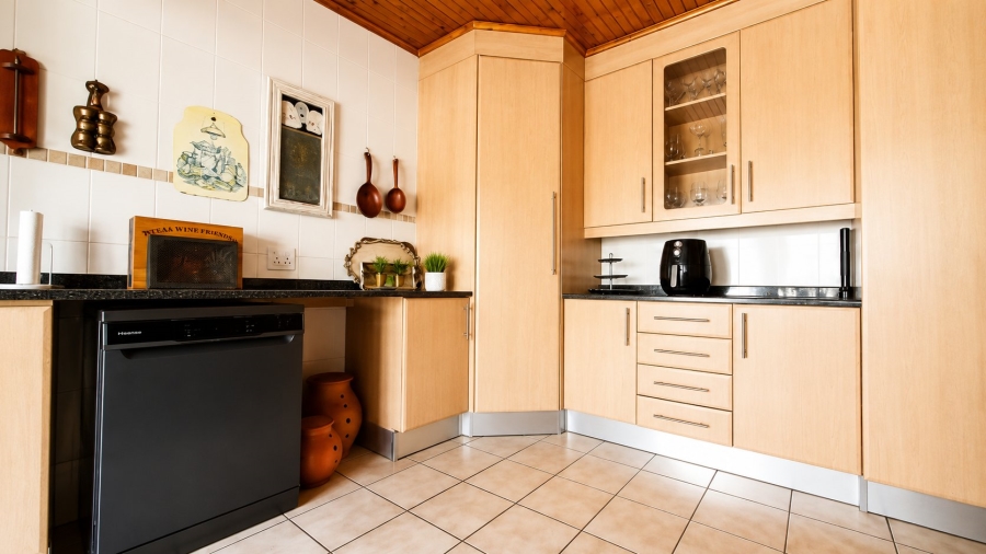 3 Bedroom Property for Sale in Arcon Park Gauteng