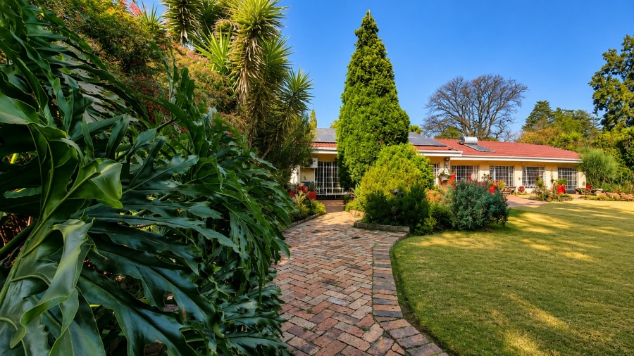 3 Bedroom Property for Sale in Arcon Park Gauteng