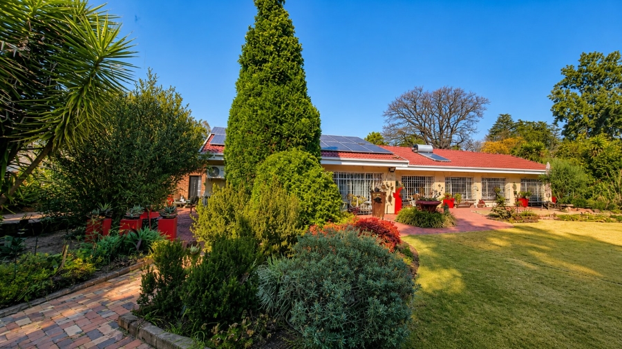 3 Bedroom Property for Sale in Arcon Park Gauteng