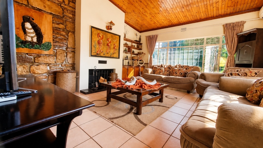 3 Bedroom Property for Sale in Arcon Park Gauteng
