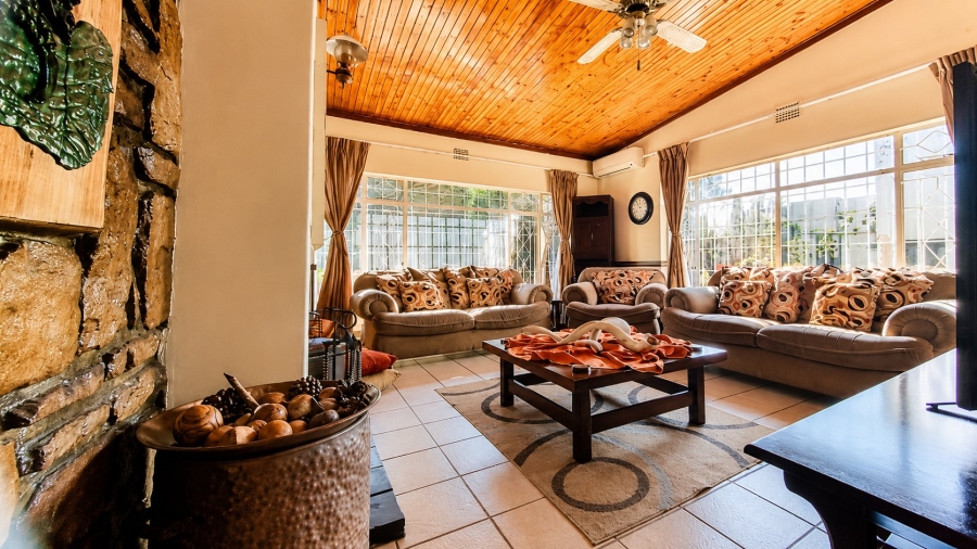 3 Bedroom Property for Sale in Arcon Park Gauteng