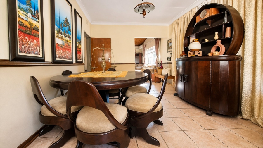3 Bedroom Property for Sale in Arcon Park Gauteng