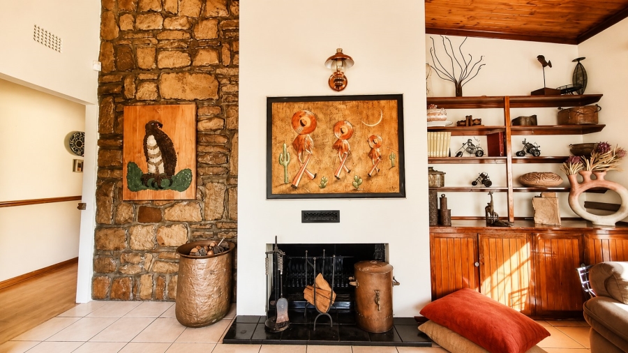3 Bedroom Property for Sale in Arcon Park Gauteng