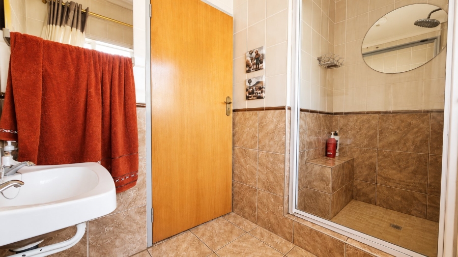 3 Bedroom Property for Sale in Arcon Park Gauteng