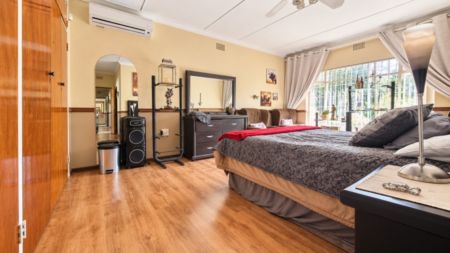 3 Bedroom Property for Sale in Arcon Park Gauteng