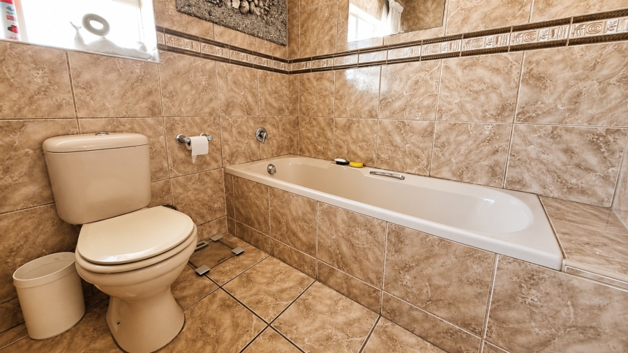 3 Bedroom Property for Sale in Arcon Park Gauteng