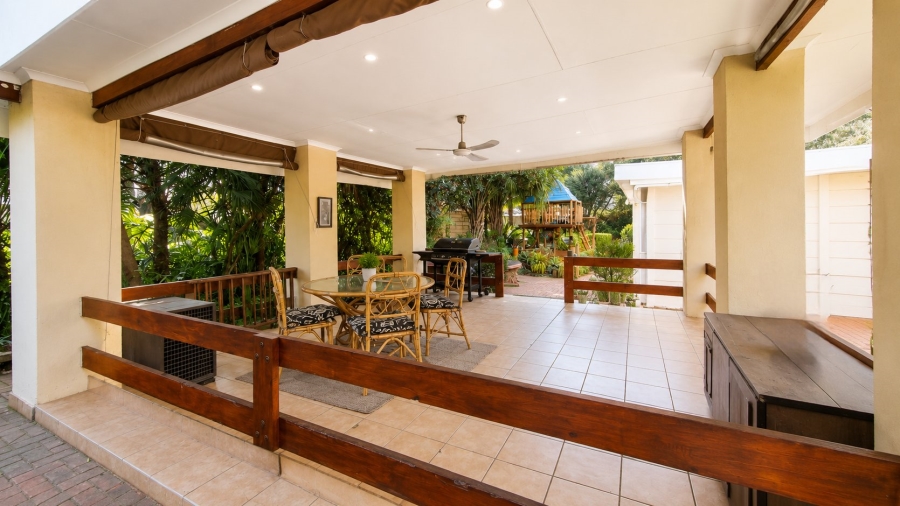 3 Bedroom Property for Sale in Arcon Park Gauteng